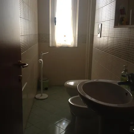 Bed & Breakfast The Sunflower Pisa