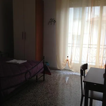 The Sunflower Bed & Breakfast Pisa