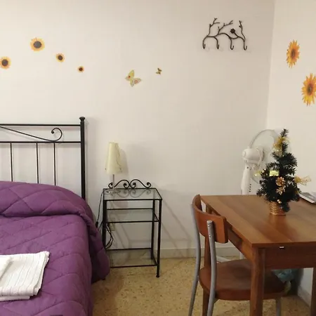 Bed & Breakfast The Sunflower Pisa