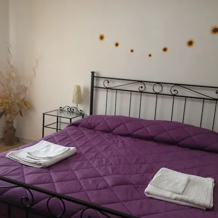 Bed & Breakfast The Sunflower Pisa
