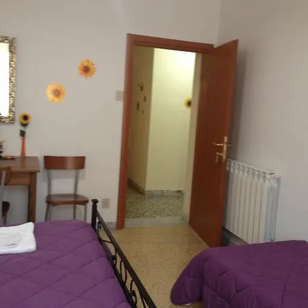 Bed & Breakfast The Sunflower Pisa